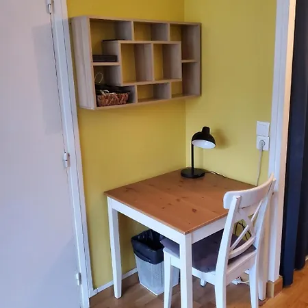 La Voute Celeste - Cosy Calme & Lumineux A 아파트 *